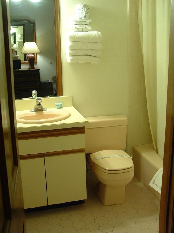 Calypso Boutique Hotel Wildwood Kültér fotó