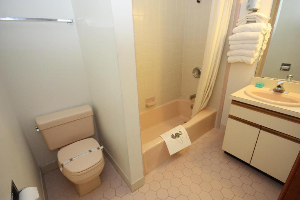 Calypso Boutique Hotel Wildwood Kültér fotó