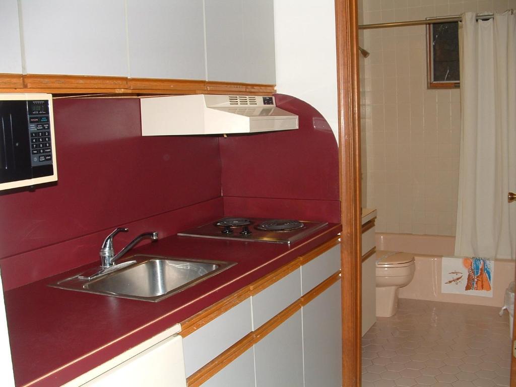 Calypso Boutique Hotel Wildwood Kültér fotó