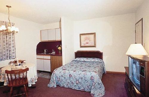 Calypso Boutique Hotel Wildwood Kültér fotó