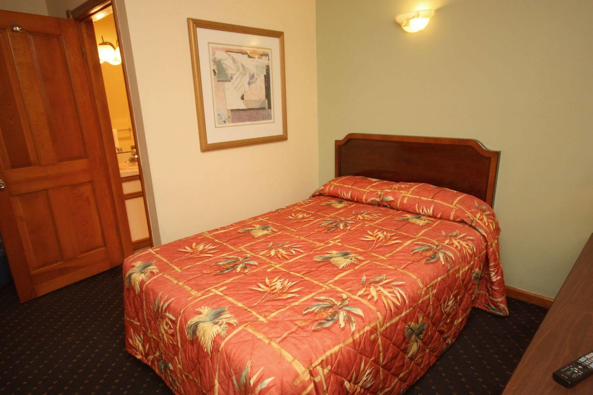 Calypso Boutique Hotel Wildwood Kültér fotó