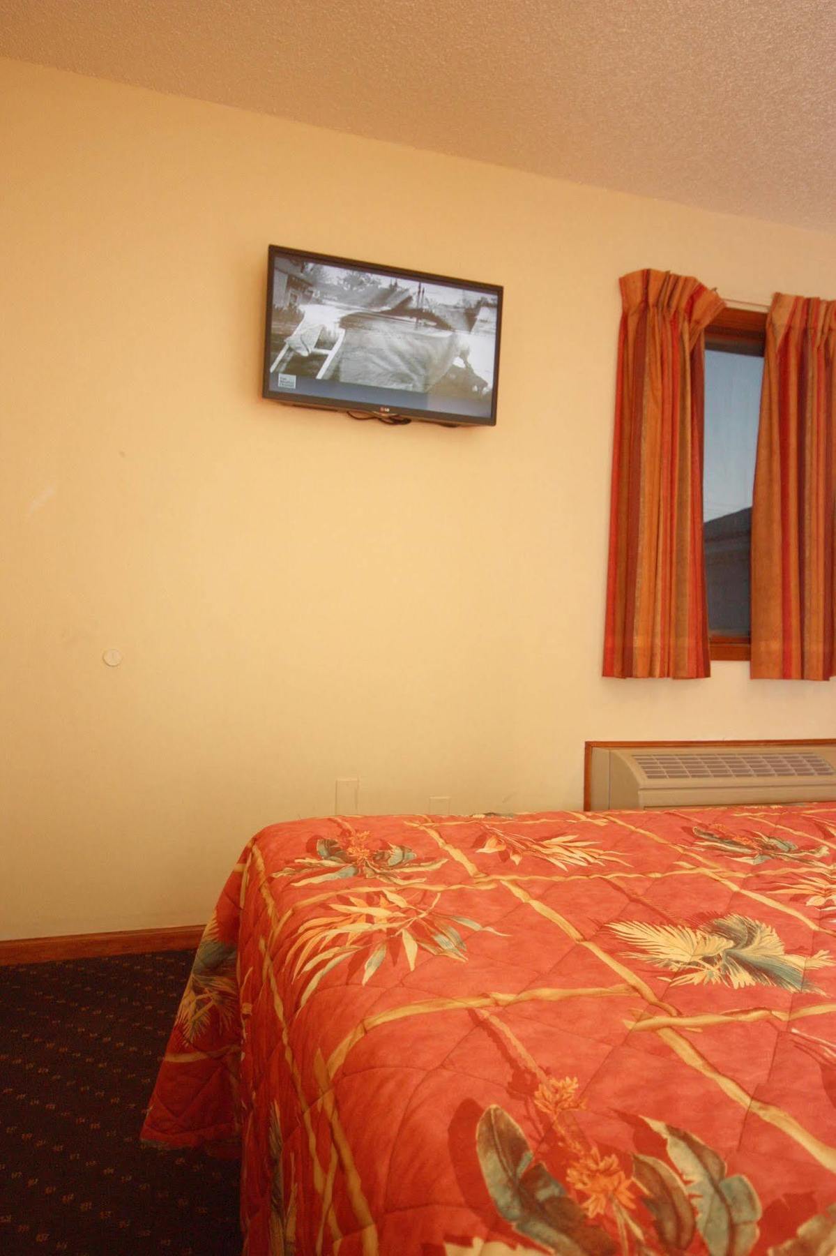 Calypso Boutique Hotel Wildwood Kültér fotó