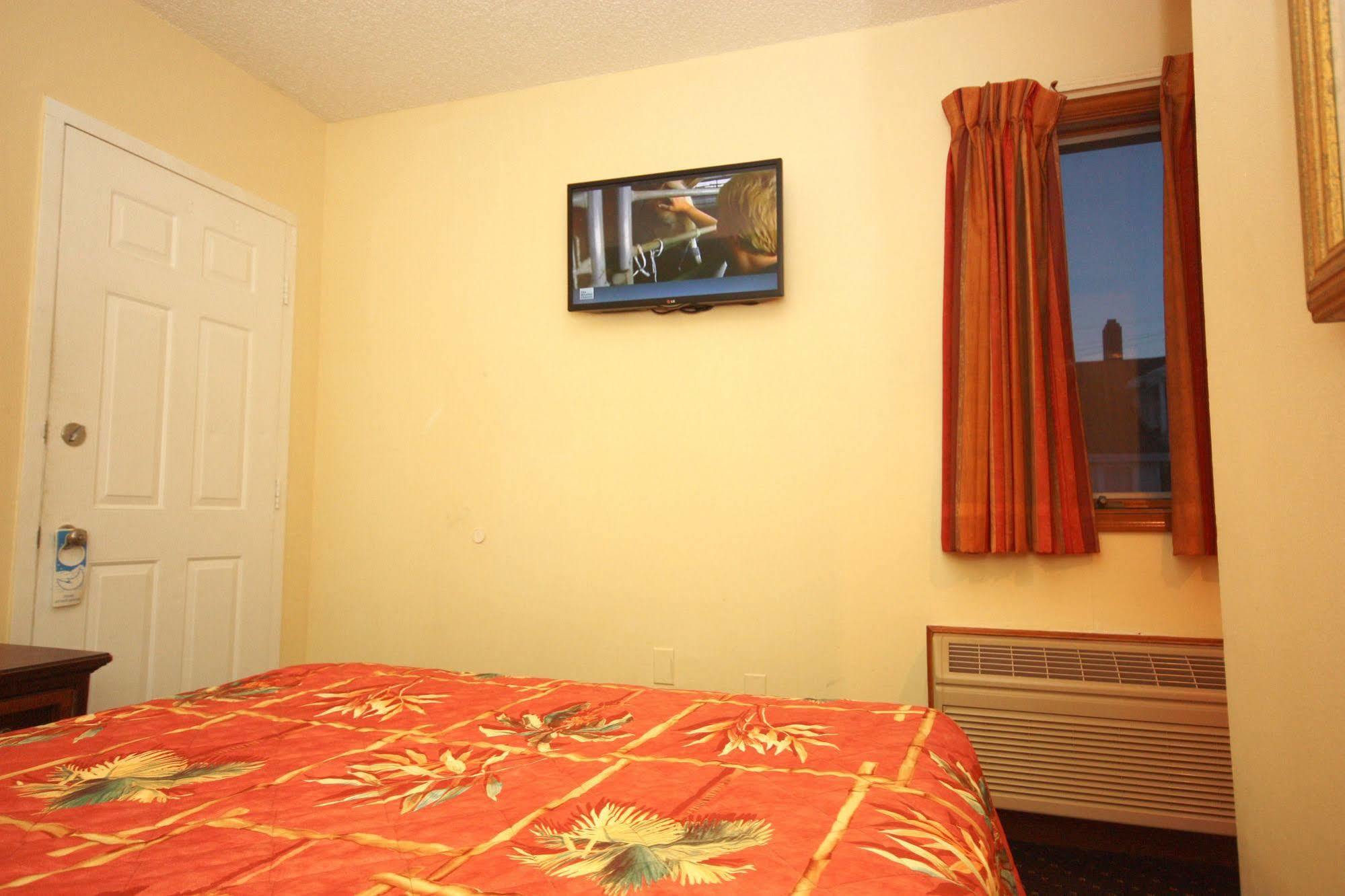 Calypso Boutique Hotel Wildwood Kültér fotó