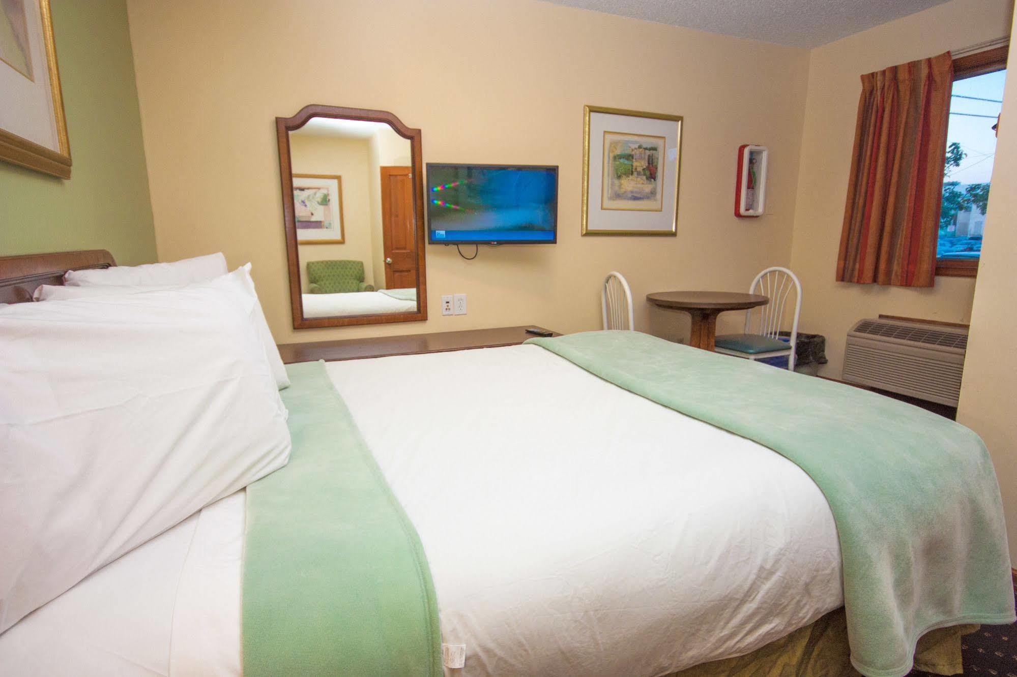 Calypso Boutique Hotel Wildwood Kültér fotó