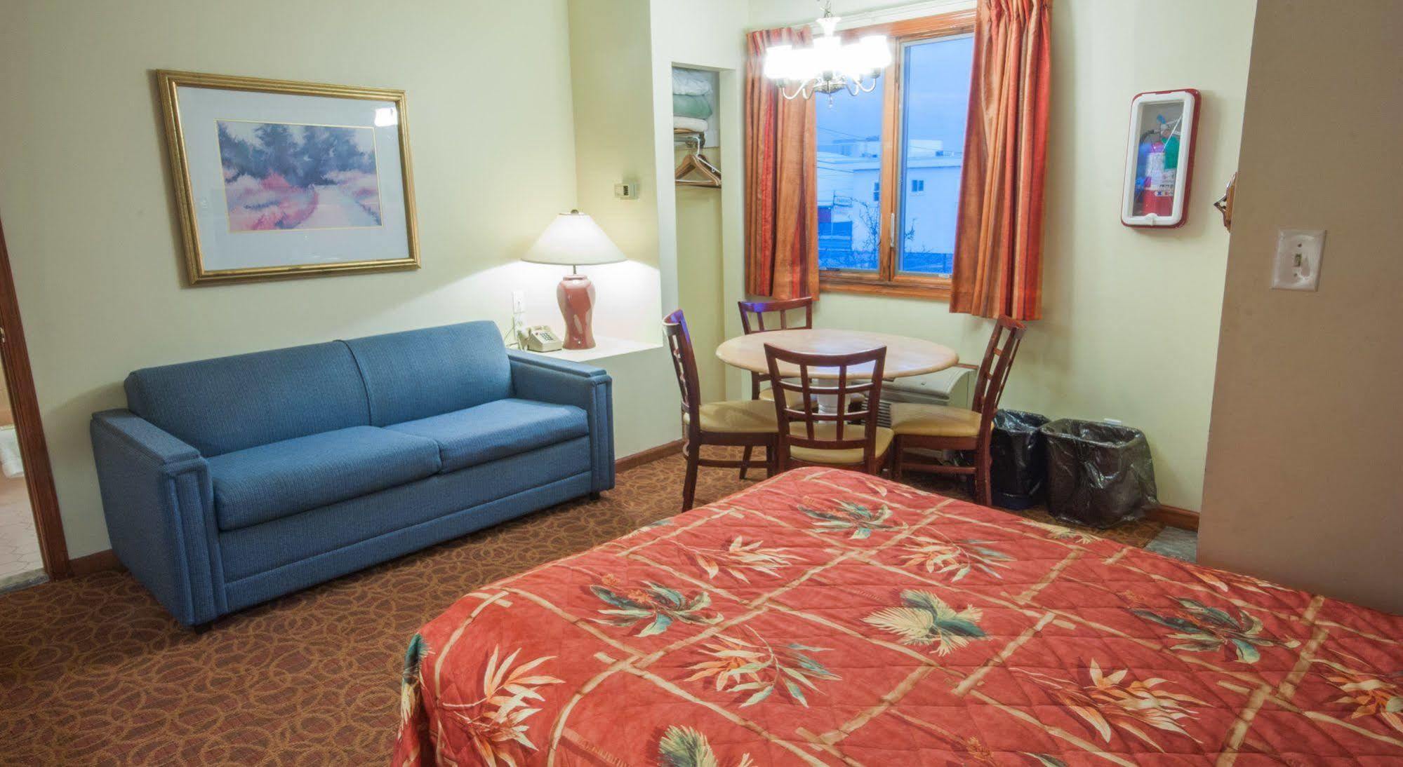 Calypso Boutique Hotel Wildwood Kültér fotó