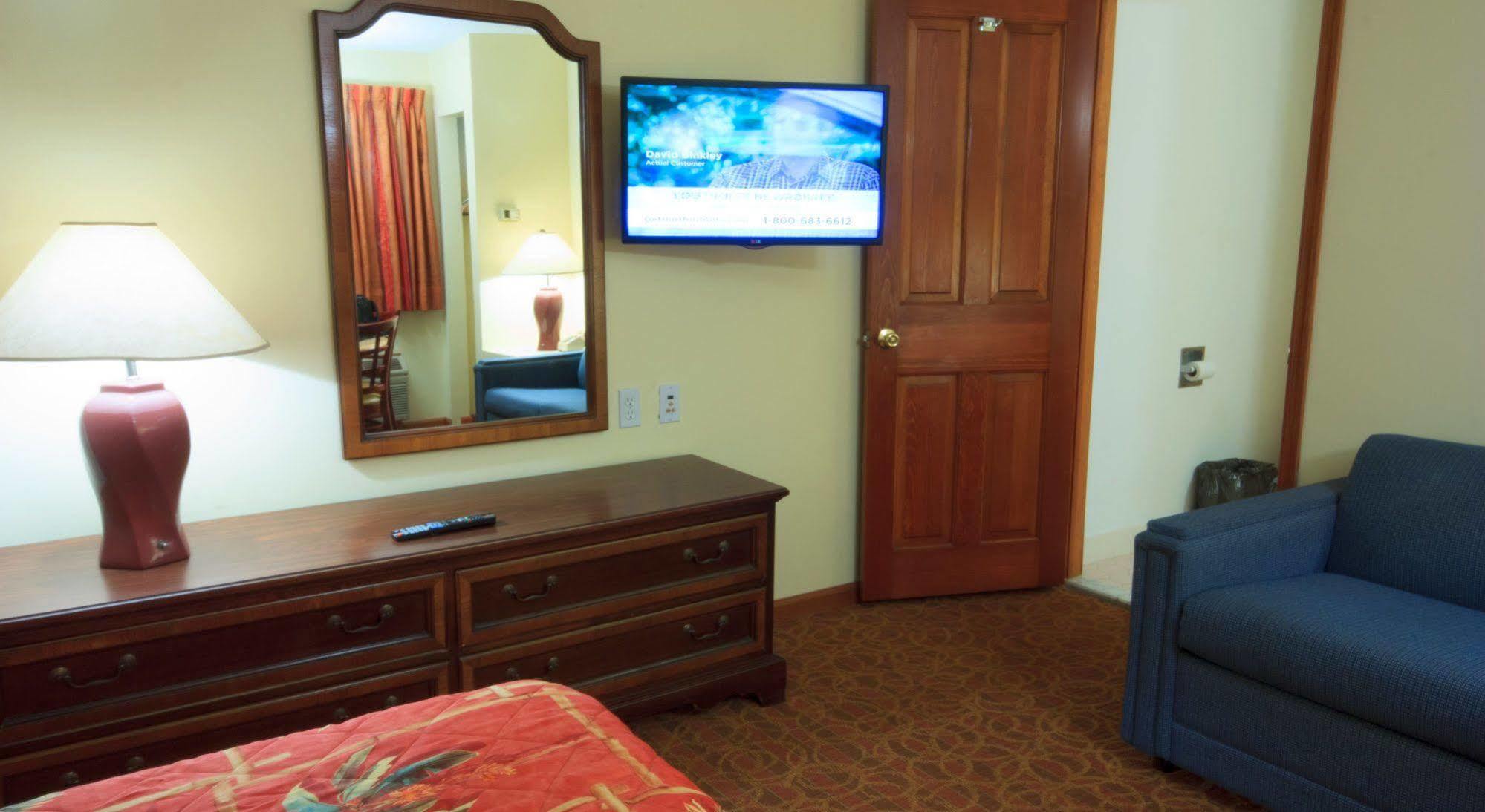Calypso Boutique Hotel Wildwood Kültér fotó