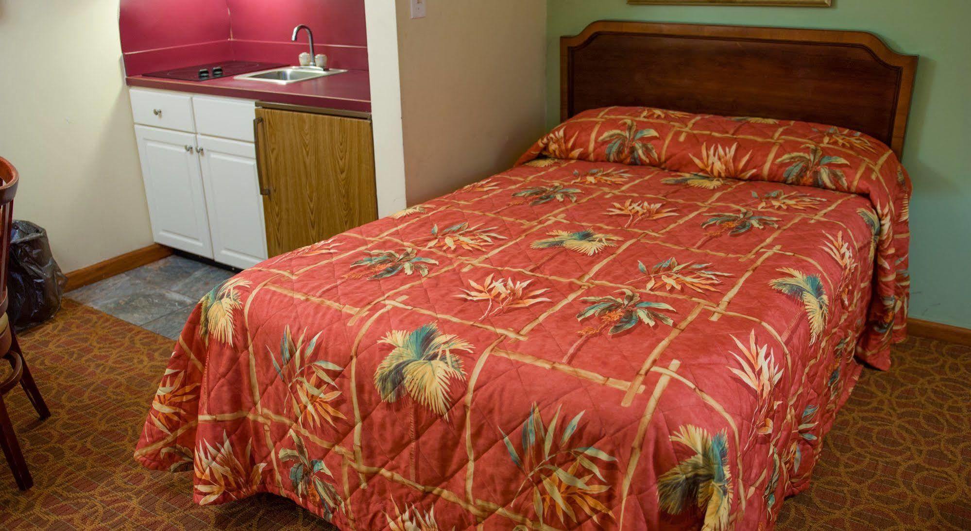 Calypso Boutique Hotel Wildwood Kültér fotó